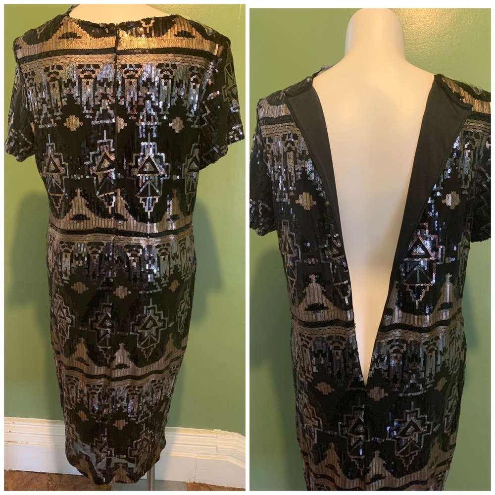 Dress has never been worn - Picture 3 of 5